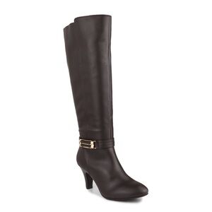 LONDON FOG Eaton Women’s Knee High Boots

Size 8.5